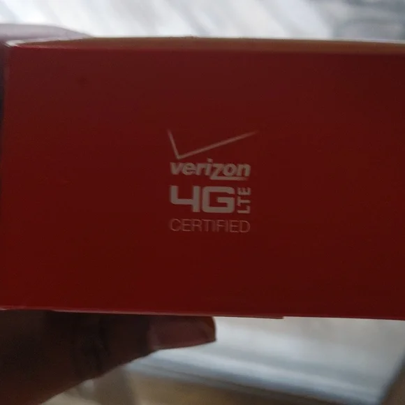 Verizon Wireless wifi jetpack